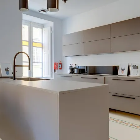 Apartment Immerse In Luxury Valletta's Historic Heart *