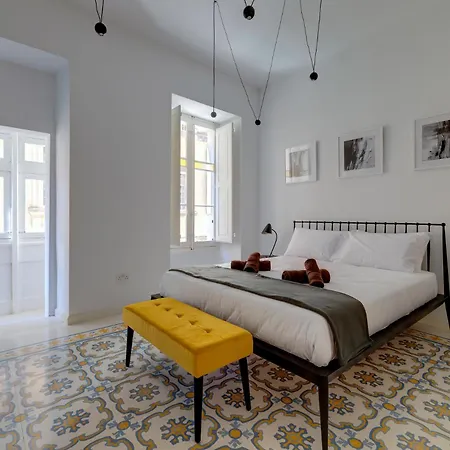 Immerse In Luxury Valletta's Historic Heart *