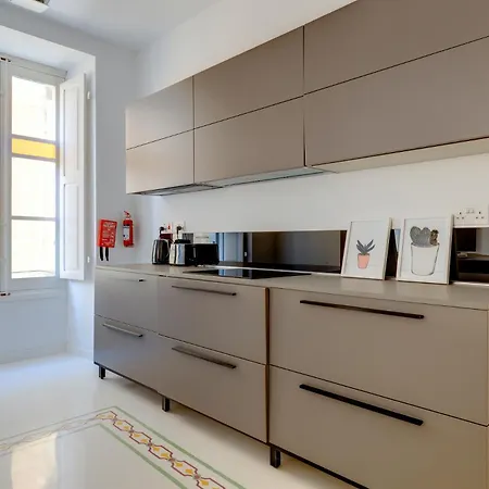 Immerse In Luxury Valletta's Historic Heart * バレッタ