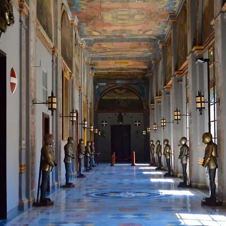 Immerse In Luxury Valletta's Historic Heart
