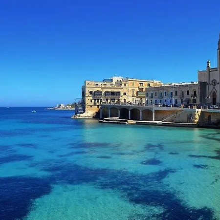 Immerse In Luxury Valletta's Historic Heart Apartment
