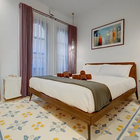 Immerse In Luxury Valletta's Historic Heart