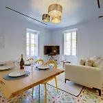 Immerse In Luxury Valletta's Historic Heart Appartement