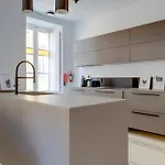 Appartement Immerse In Luxury Valletta's Historic Heart *