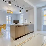 Appartement Immerse In Luxury Valletta's Historic Heart
