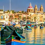 Immerse In Luxury Valletta's Historic Heart *