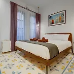 Immerse In Luxury Valletta's Historic Heart