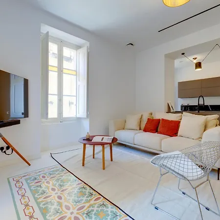 Immerse In Luxury Valletta's Historic Heart Apartamento *