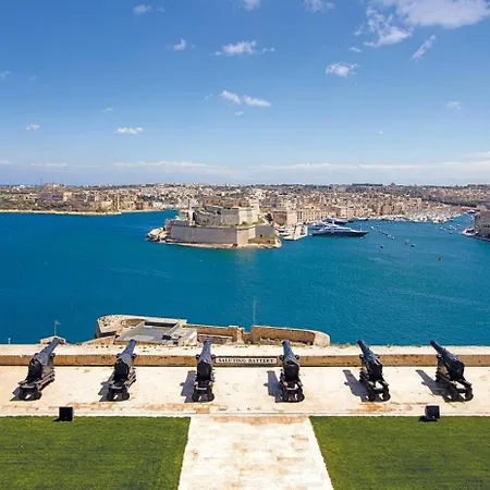 Διαμέρισμα Immerse In Luxury Valletta's Historic Heart Βαλέτα