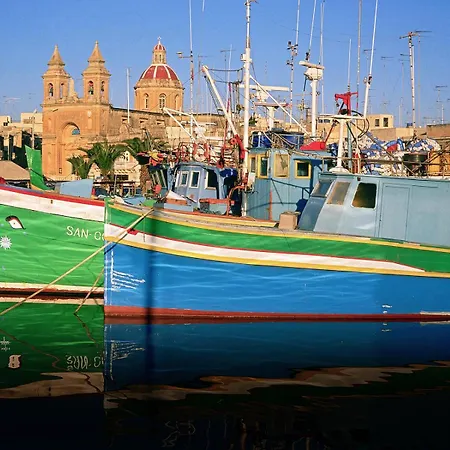 Immerse In Luxury Valletta's Historic Heart