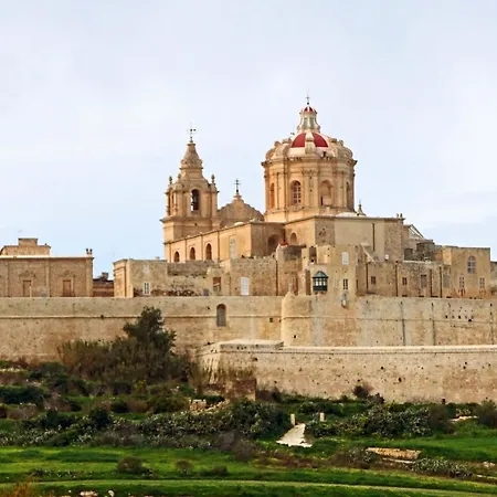Appartement Immerse In Luxury Valletta's Historic Heart