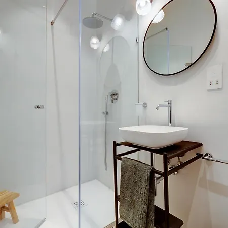 Apartamento Immerse In Luxury Valletta's Historic Heart Valeta