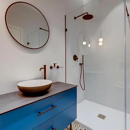Immerse In Luxury Valletta's Historic Heart Βαλέτα