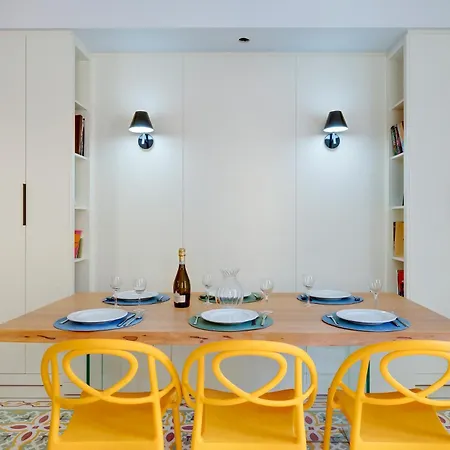 Apartamento Immerse In Luxury Valletta's Historic Heart