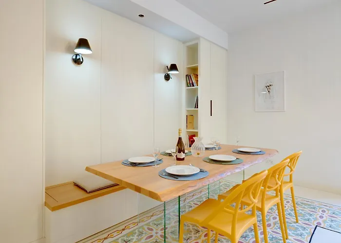 Immerse In Luxury Valletta's Historic Heart