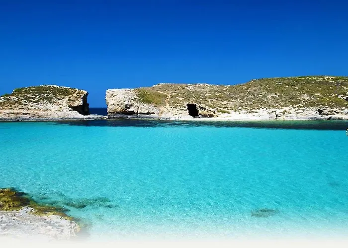 Immerse In Luxury Valletta's Historic Heart