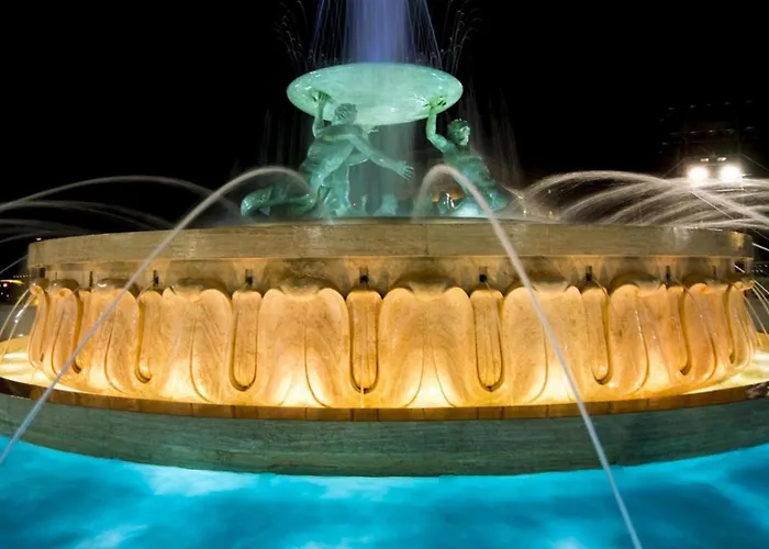 Immerse In Luxury Valletta's Historic Heart 아파트