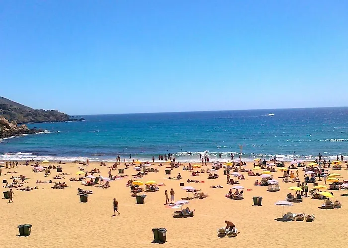 아파트 Immerse In Luxury Valletta's Historic Heart 발레타