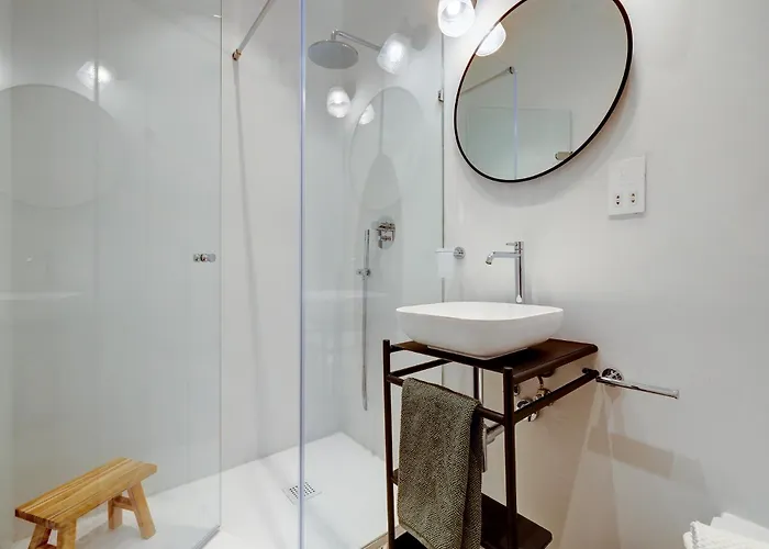 아파트 Immerse In Luxury Valletta's Historic Heart 발레타