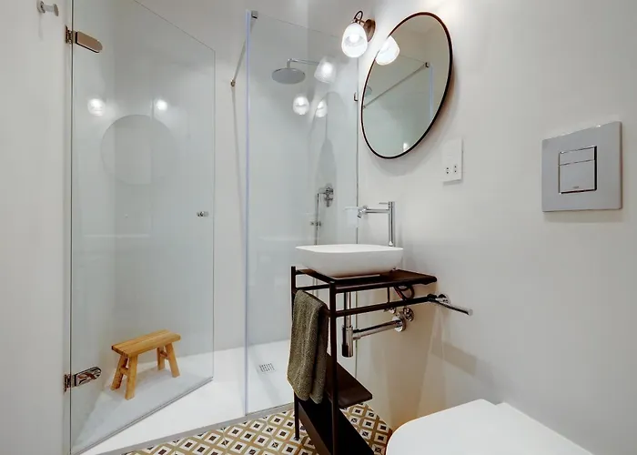 Immerse In Luxury Valletta's Historic Heart