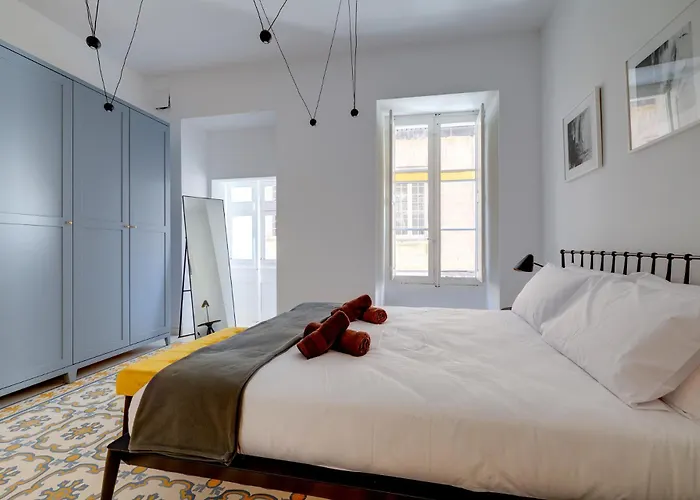 Immerse In Luxury Valletta's Historic Heart 아파트 발레타