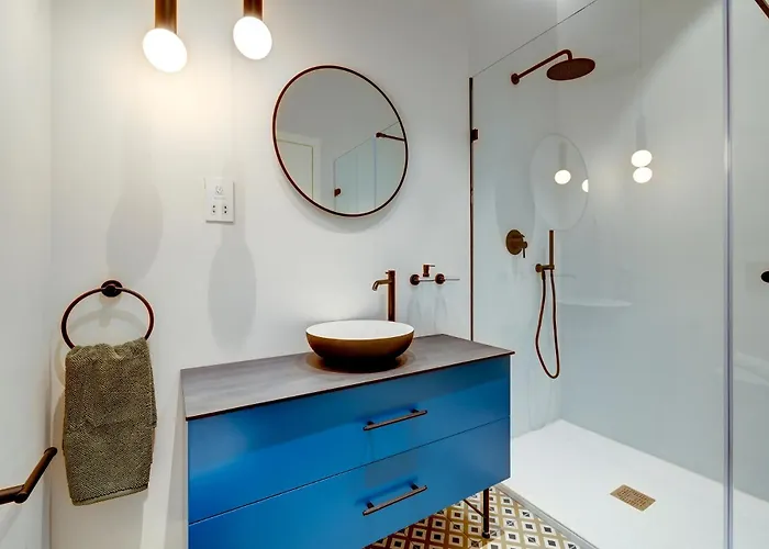 Immerse In Luxury Valletta's Historic Heart 발레타