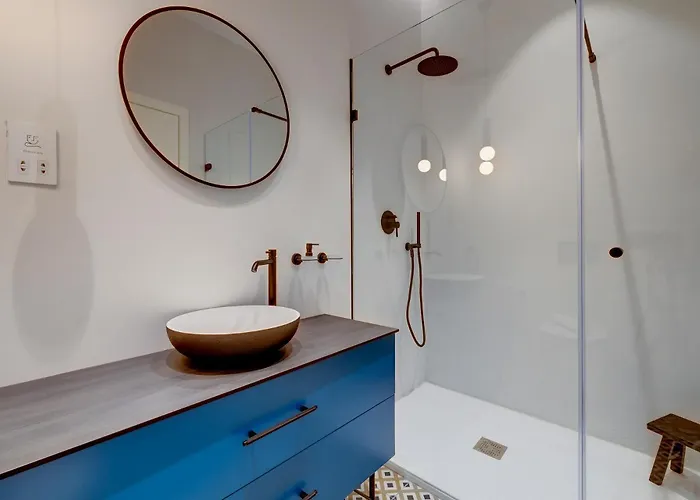 Immerse In Luxury Valletta's Historic Heart 발레타