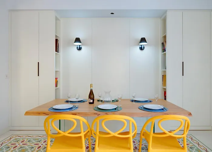 아파트 Immerse In Luxury Valletta's Historic Heart